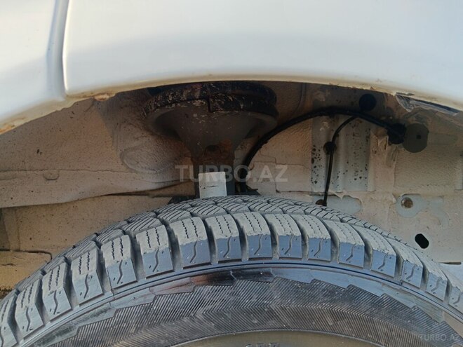 Ford Transit 2007, 396,500 km - 2.4 л - Ağdaş