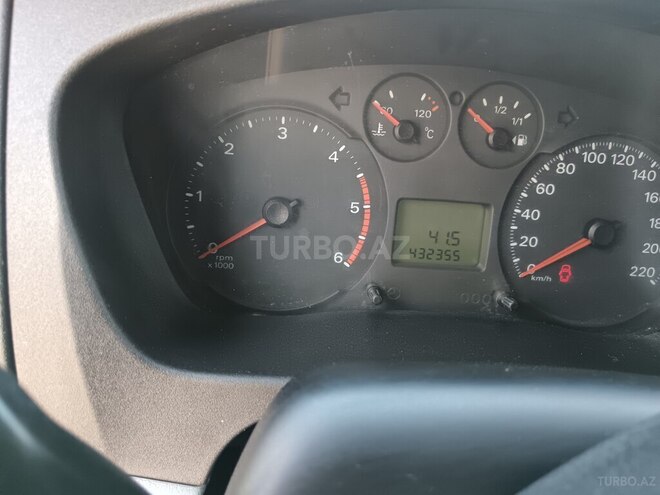 Ford Transit 2007, 396,500 km - 2.4 л - Ağdaş