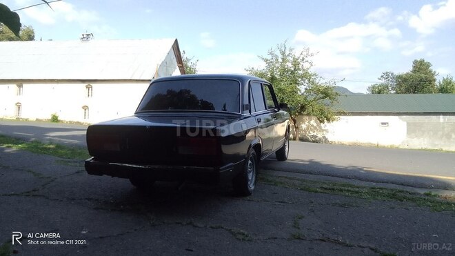 LADA (VAZ) 2107 2011, 152,000 km - 1.6 l - Zaqatala