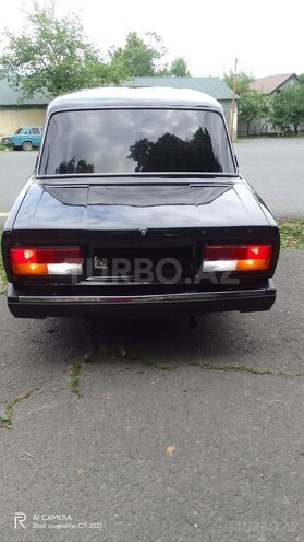 LADA (VAZ) 2107 2011, 152,000 km - 1.6 l - Zaqatala