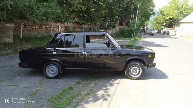 LADA (VAZ) 2107 2011, 152,000 km - 1.6 l - Zaqatala