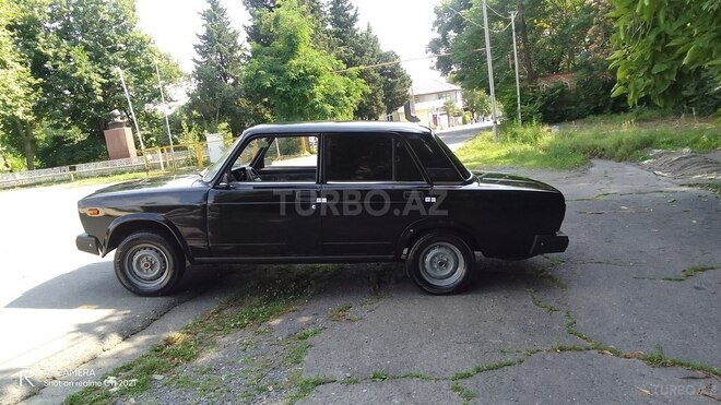 LADA (VAZ) 2107 2011, 152,000 km - 1.6 l - Zaqatala