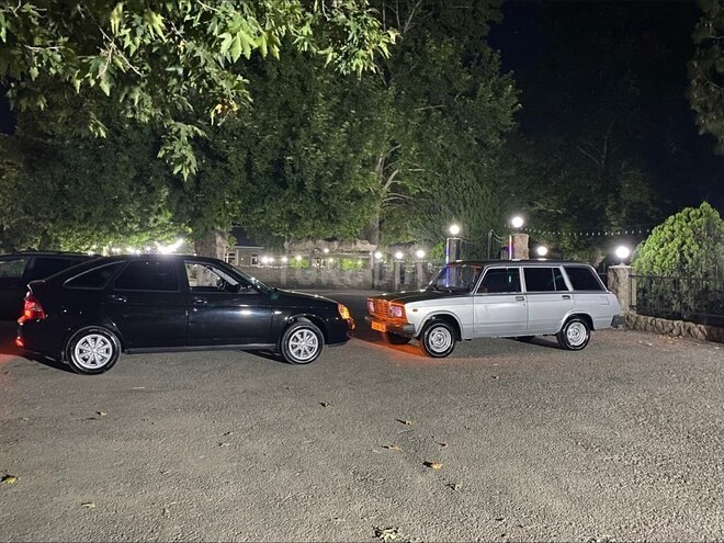 LADA (VAZ) 2104 2011, 122,000 km - 1.5 l - Goranboy