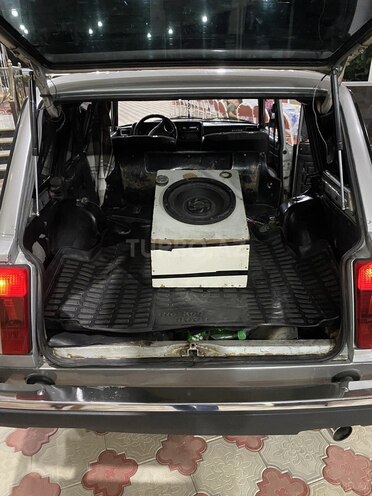 LADA (VAZ) 2104 2011, 122,000 km - 1.5 l - Goranboy