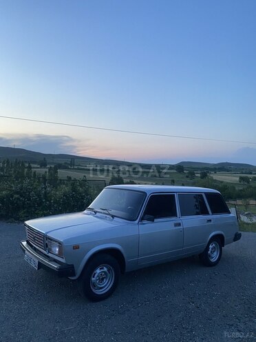 LADA (VAZ) 2104 2011, 122,000 km - 1.5 l - Goranboy