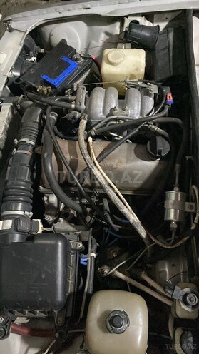LADA (VAZ) 2104 2011, 122,000 km - 1.5 l - Goranboy