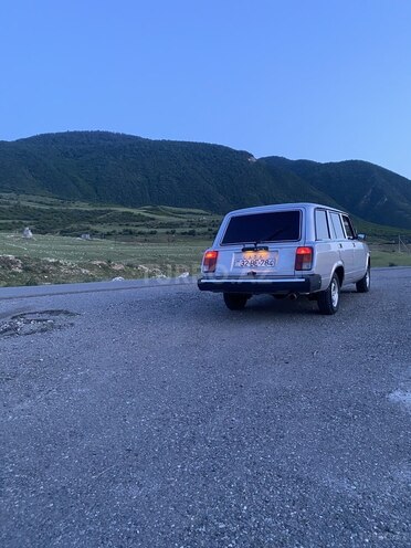 LADA (VAZ) 2104 2011, 122,000 km - 1.5 l - Goranboy