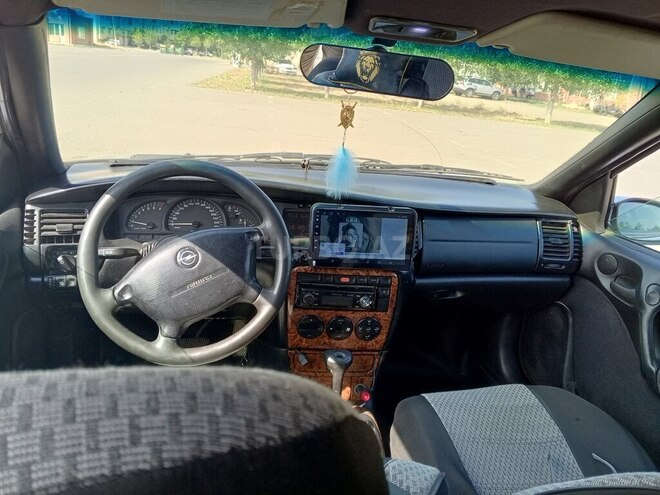 Opel Vectra 1997, 350,000 km - 2.0 l - Gəncə