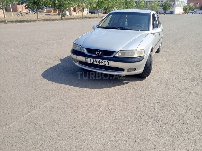 Opel Vectra 1997, 350,000 km - 2.0 l - Gəncə