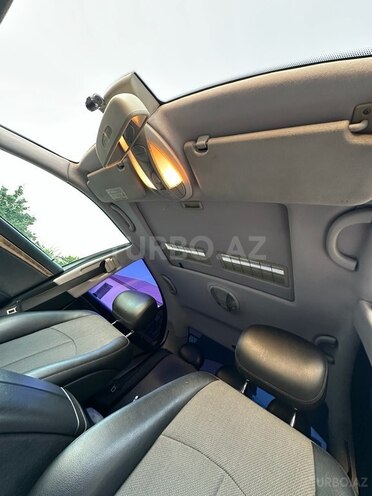 Mercedes E 300 2006, 444,000 km - 3.0 l - Sabirabad