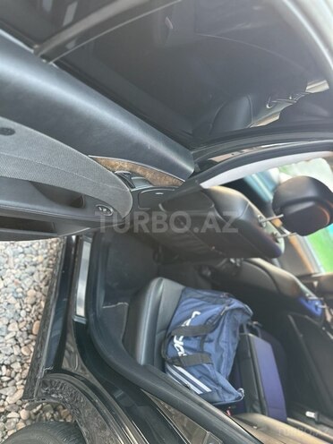 Mercedes E 300 2006, 444,000 km - 3.0 l - Sabirabad
