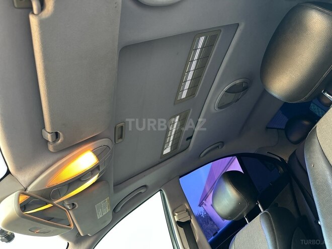 Mercedes E 300 2006, 444,000 km - 3.0 l - Sabirabad