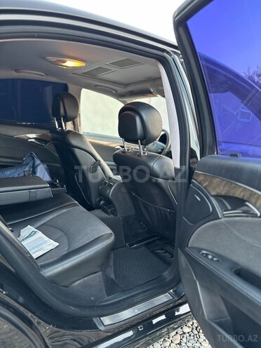 Mercedes E 300 2006, 444,000 km - 3.0 l - Sabirabad
