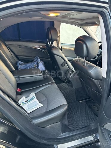 Mercedes E 300 2006, 444,000 km - 3.0 l - Sabirabad