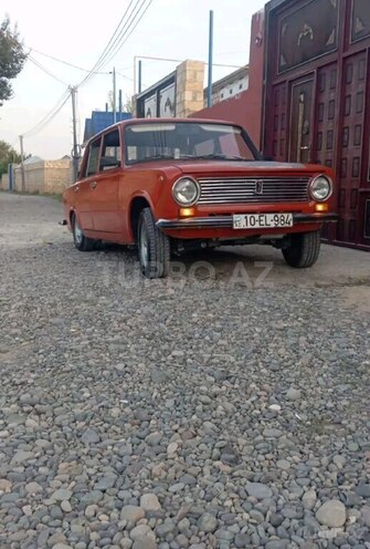LADA (VAZ) 21011 1985, 336,580 km - 1.3 л - İmişli