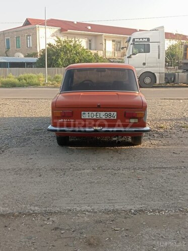 LADA (VAZ) 21011 1985, 336,580 km - 1.3 л - İmişli