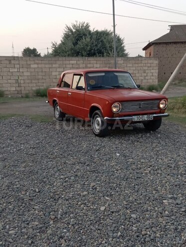 LADA (VAZ) 21011 1985, 336,580 km - 1.3 л - İmişli