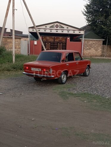 LADA (VAZ) 21011 1985, 336,580 km - 1.3 л - İmişli
