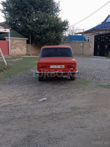 LADA (VAZ) 21011 1985, 336,580 km - 1.3 л - İmişli