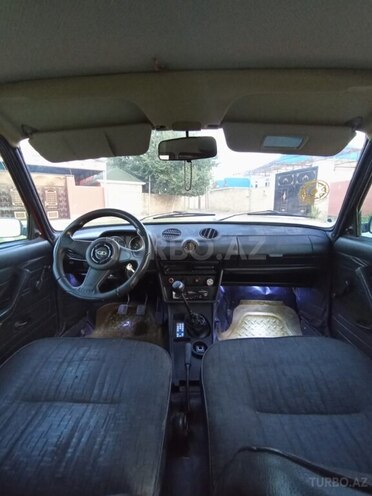 LADA (VAZ) 21011 1985, 336,580 km - 1.3 л - İmişli