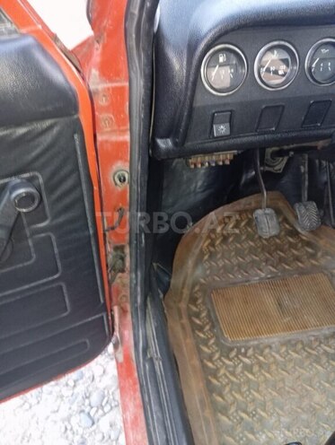 LADA (VAZ) 21011 1985, 336,580 km - 1.3 л - İmişli