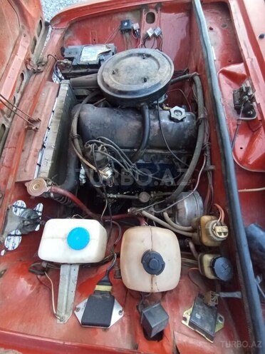 LADA (VAZ) 21011 1985, 336,580 km - 1.3 л - İmişli