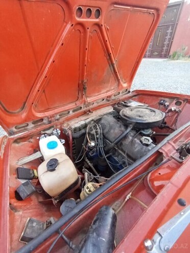 LADA (VAZ) 21011 1985, 336,580 km - 1.3 л - İmişli