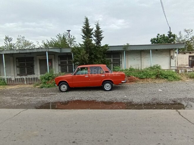 LADA (VAZ) 21011 1985, 336,580 km - 1.3 л - İmişli