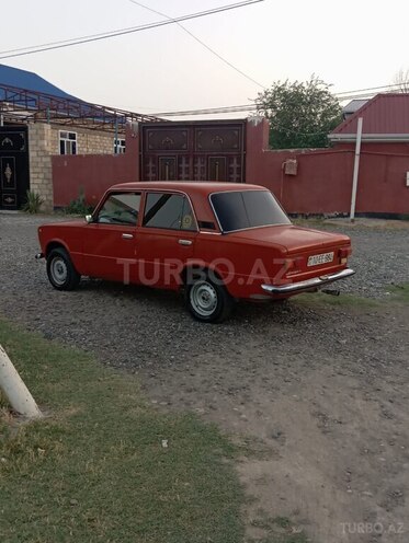 LADA (VAZ) 21011 1985, 336,580 km - 1.3 л - İmişli