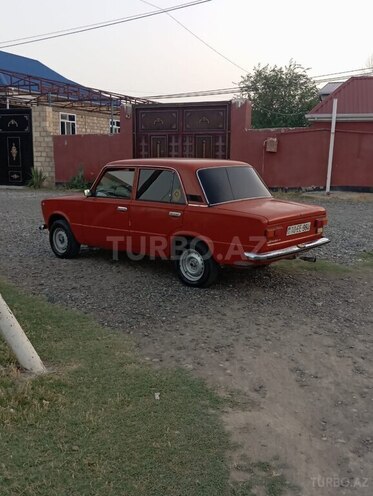 LADA (VAZ) 21011 1985, 336,580 km - 1.3 л - İmişli