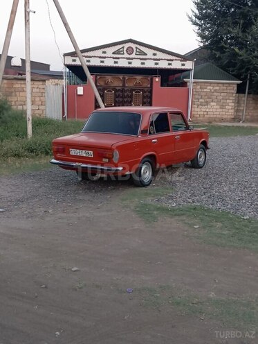 LADA (VAZ) 21011 1985, 336,580 km - 1.3 л - İmişli