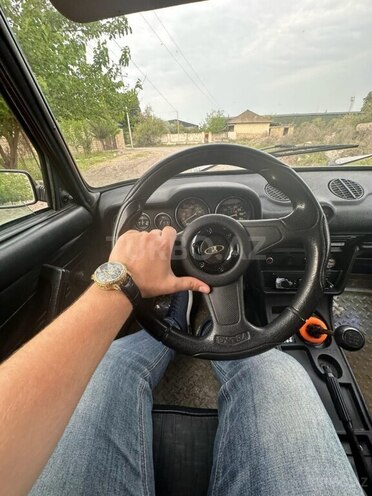 LADA (VAZ) 21011 1985, 336,580 km - 1.3 л - İmişli