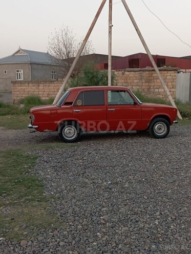 LADA (VAZ) 21011 1985, 336,580 km - 1.3 л - İmişli