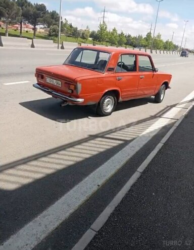 LADA (VAZ) 21011 1985, 336,580 km - 1.3 л - İmişli