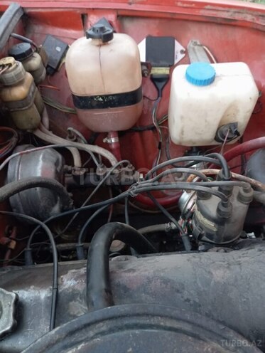 LADA (VAZ) 21011 1985, 336,580 km - 1.3 л - İmişli