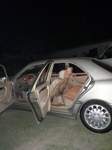 Mercedes C 230 1998, 391,228 km - 2.3 l - Bərdə