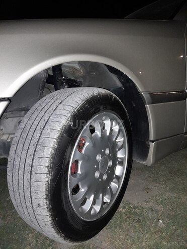 Mercedes C 230 1998, 391,228 km - 2.3 l - Bərdə