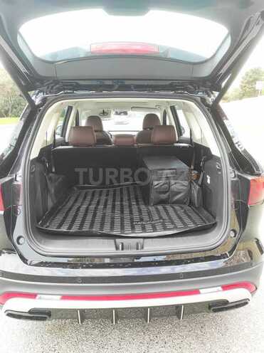 VGV U75 Plus 2025, 1,700 km - 2.0 l - Bakı