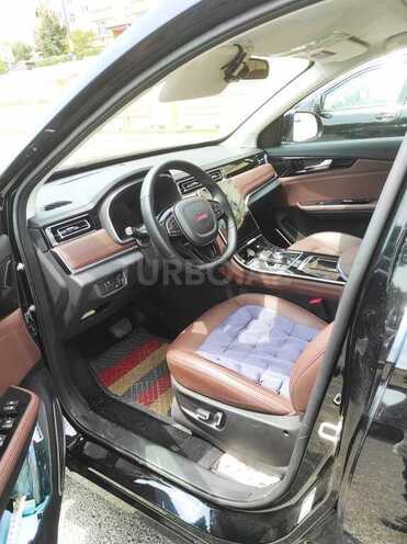 VGV U75 Plus 2025, 1,700 km - 2.0 l - Bakı
