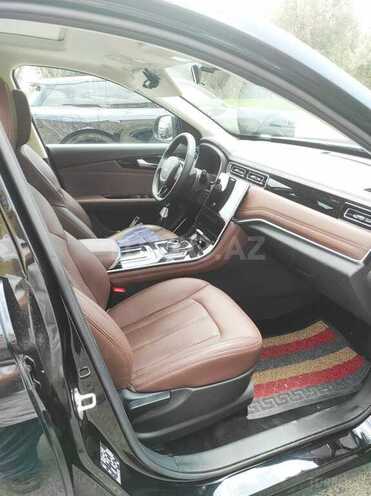 VGV U75 Plus 2025, 1,700 km - 2.0 l - Bakı