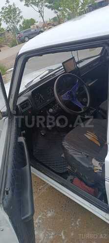 LADA (VAZ) 2107 1998, 200,000 km - 1.6 l - Salyan