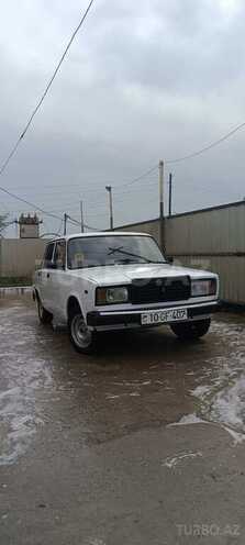 LADA (VAZ) 2107 1998, 200,000 km - 1.6 l - Salyan