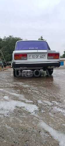 LADA (VAZ) 2107 1998, 200,000 km - 1.6 l - Salyan