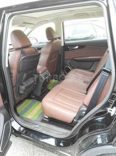 VGV U75 Plus 2025, 1,700 km - 2.0 l - Bakı