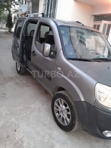 Fiat Doblo 2007, 300,000 km - 1.3 л - Bakı
