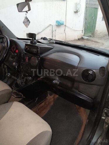Fiat Doblo 2007, 300,000 km - 1.3 л - Bakı