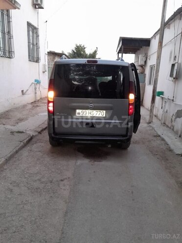Fiat Doblo 2007, 300,000 km - 1.3 л - Bakı