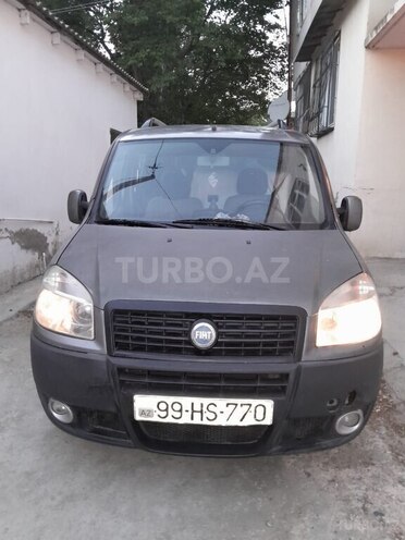 Fiat Doblo 2007, 300,000 km - 1.3 л - Bakı
