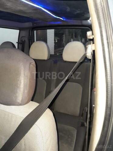 Fiat Doblo 2007, 300,000 km - 1.3 л - Bakı
