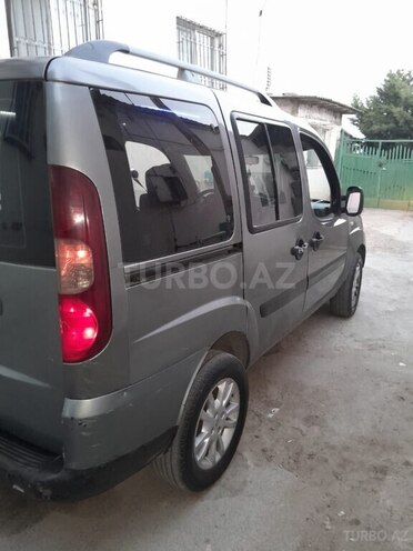 Fiat Doblo 2007, 300,000 km - 1.3 л - Bakı